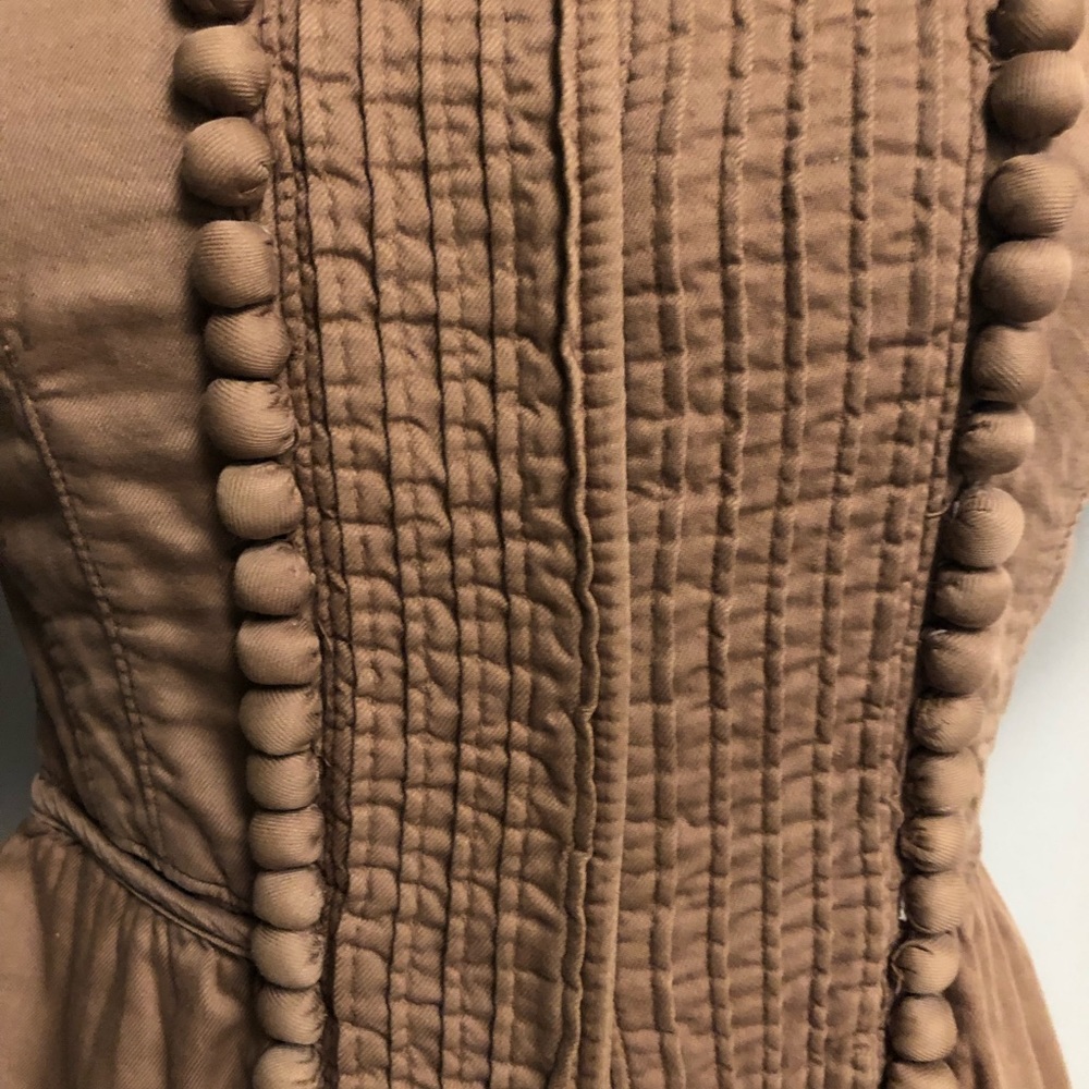 Gap Top / Jacket - image 2